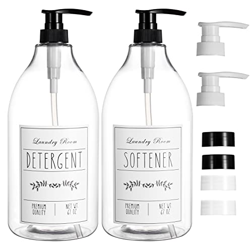 Best Laundry Detergent Dispenser Reviews and Buying Guide 2022 BNB