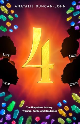 4: The Unspoken Journey: Trauma, Faith, And Resilience