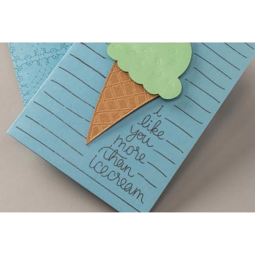 Image of Cricut Tip, Fine QuickSwap Debossing, Silver