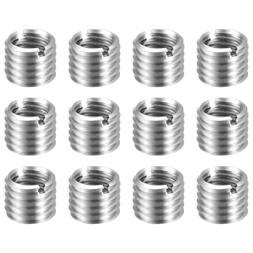 HARFINGTON ˂CCT[g 12 M12 x 1.75 IX - M10 x 1.5 X˂ 10mm XeXX`[ ibg gbN Zt^bsOX[u ˂tf[T[ HƗpt@Xi[