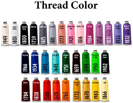 Miniatura 6 de Personalize TEXT Delantal de longitud completa con bolsillos Q4350Delantal de texto bordadoDelantal de texto personalizadoDelantal bordado