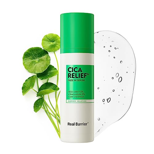 Real-Barrier-Cica-Relief-Rx-Fade-In-Serum-50ml-169-fl-Oz-Calming-Skin-Recovery-Face-Serum-Instant-Relief-from-Skin-Irritation-Moisturizing-Soothing-Serum-for-Sensitive-Skin-Korean-Skincare