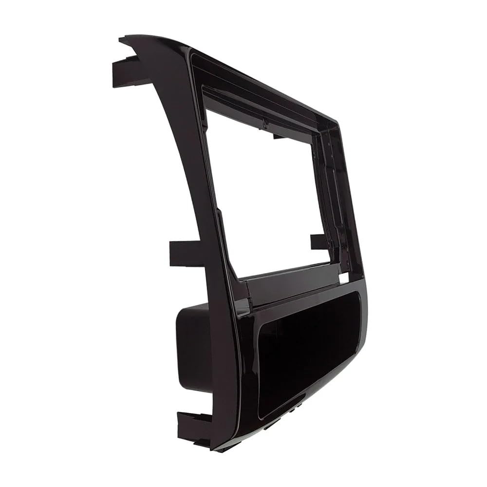 Do HAVAL H9 2015 panel nawigacji