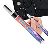 Kratzer-Reparatur-Stift – Quick-Fix-Stift, Handy-Farb-Kratzer-Entferner-Stift mit authentischer Spitze, ideal für einfache Reparatur, Zubehör für Zuhause, Werkstatt, Uhren, Schmuck, elektronische