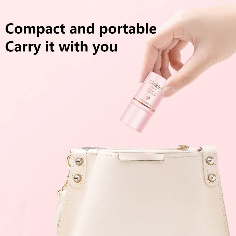 Amazon | シワ改善スティック マルチバーム スティック バウンス