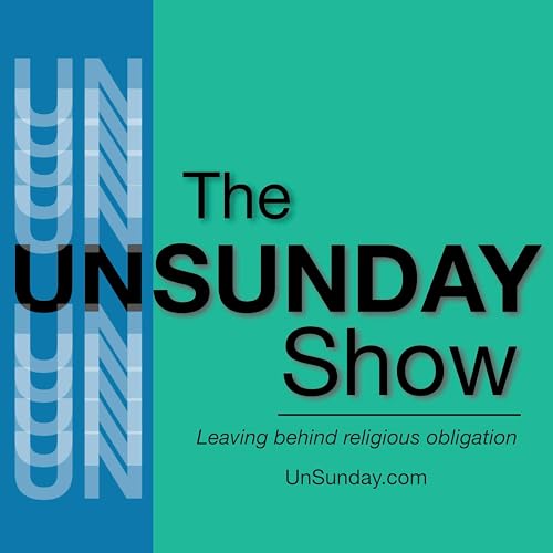 The UnSunday Show cover art