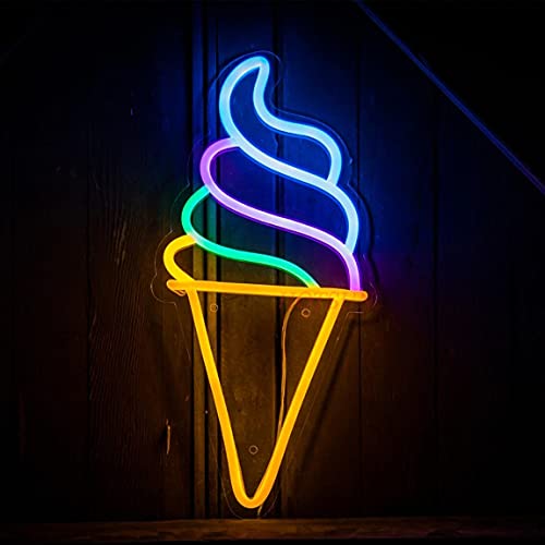 Image of LED Neon Sign Night Light for Wall Party Decor Bedroom Room Bar Wedding Home Birthday Art Decoration Christmas with USB Chain Light modulator 5v