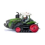 Siku – Siku 6790, Fendt 1167 Vario MT Traktor, 1:32, Ferngesteuert,