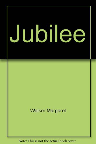 Jubilee 055324454X Book Cover