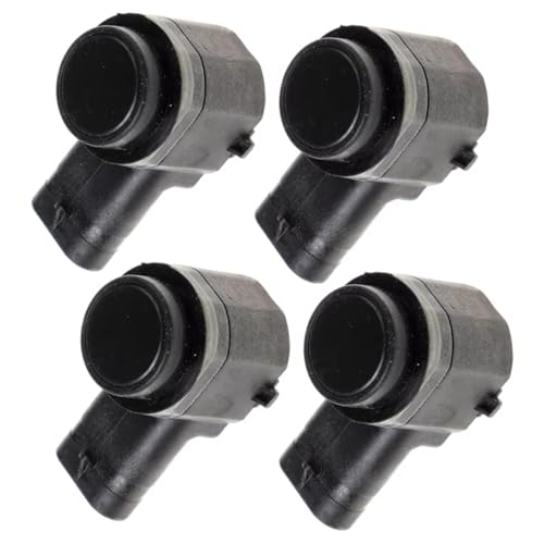 Capteur de stationnement ultrasons PDC haute performance pour Seat Toledo
