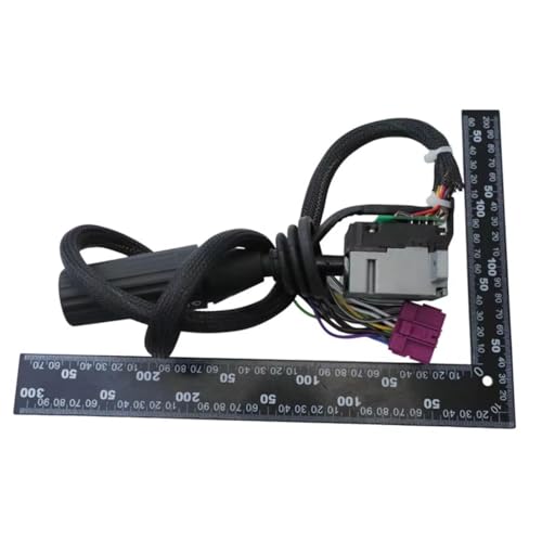 Commutateur de clignotants haut de gamme pour Kenworth commande volant B489522