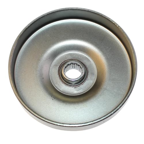 Pignon de tambour d'embrayage compatible avec DCS340 DCS400 DCS33 DCS410 - 6