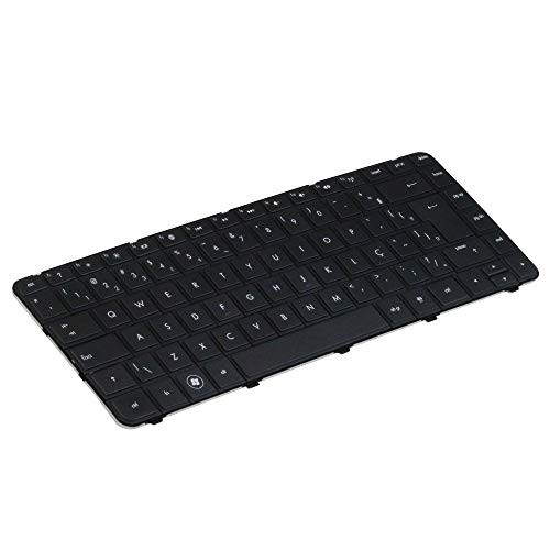 Teclado para Notebook HP 1000-1460br - Portugues BR