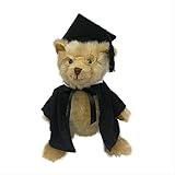 yywl Juguete de Peluche Juguete de Peluche Muñeca Doctor Lindo Oso con Sombrero Peluches Juguetes para niños Regalo Nuevo Juguete de Peluche para bebés Niños Cumpleaños