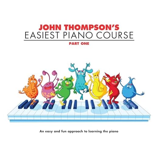 John Thompson's easiest piano course. Level 1: Revised Edition