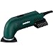 metabo Dreieckschleifer DSE 280 Intec, 280W Deltaschleifer mit Koffer