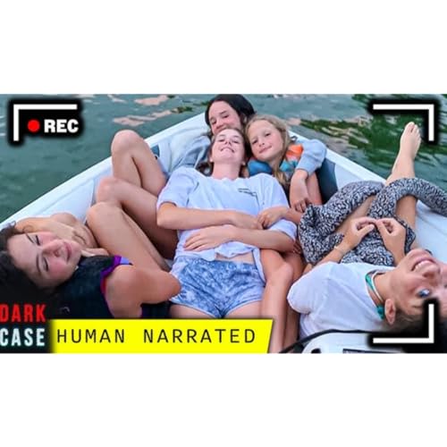 19yo Vanished Into The Fog - True Crime Documentary