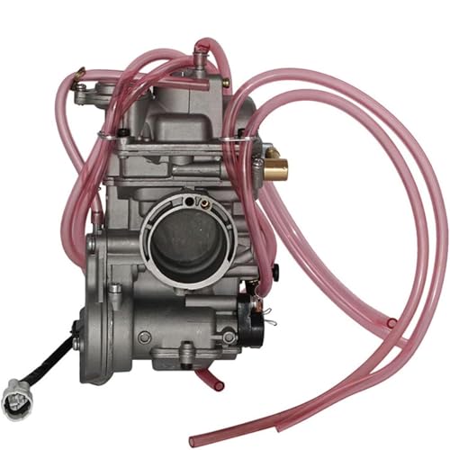 Carburateur pour Yamaha YFZ450 avec filtre à air et carburant pour ATV 2004-2009