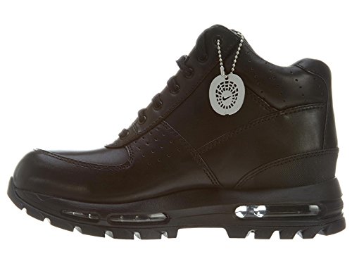 Nike Mens Air Max Goadome 6" WP ACG Boots Black/Black 806902-001 Size 94