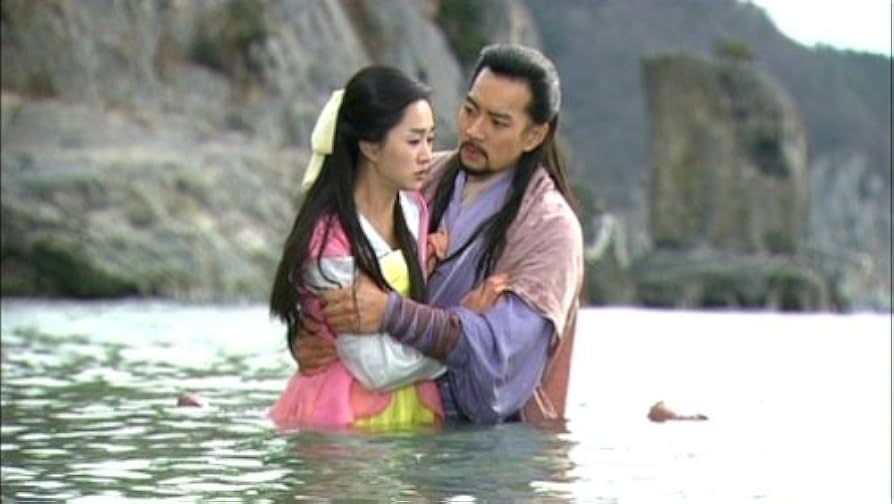 Amazon.co.jp: 海神-HESHIN- [ヘシン] DVD-BOX 3 : チェ