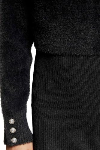 Morgan 242 MSOURI Cardigan Femme - vue 4