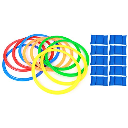 Anillas de velocidad Demeras Training Wear colores brillantes miniatura 7
