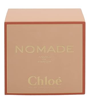 Amazon | クロエ ノマド アブソリュ ドゥ パルファム 30ml/1oz