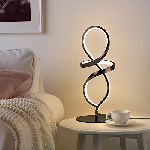 Modern Dimmable Table Lamp