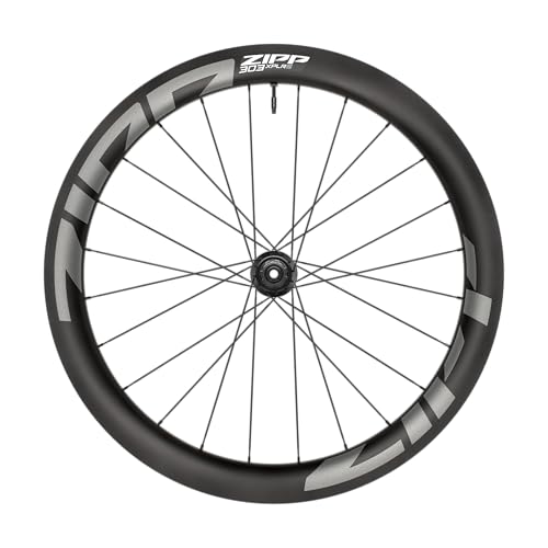 Zipp 303 XPLR S �t�����g�z�C�[�� - 700�A12 x 100mm�B