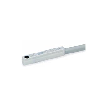 SMC D-M9BWVZ 2-Wire, AUTO Switch, Direct, Perpendicular Solid