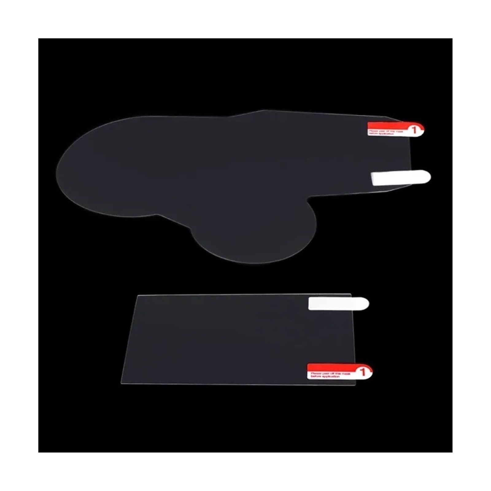 Film de protection d'écran pour moto R1200GS ADV revêtement haute clarté
