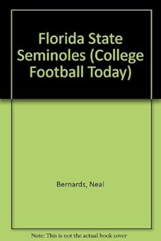 Hardcover Florida State Seminoles Book