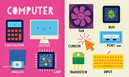 My First 100 Engineering Words