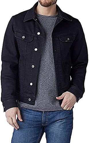 Lee Men's Denim Jacket