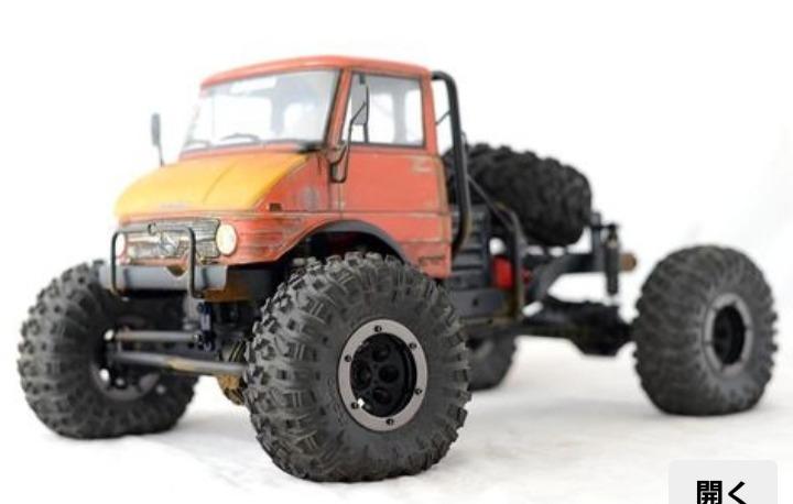 Amazon | タミヤ(TAMIYA) SPパーツ SP.1358 1/10RC メルセデス・ベンツ