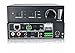 Vivolink Audio amplifier 2x50W (Class-D) 2 line + SPDIF input, PA250 ((Class-D) 2 line + SPDIF input Controllable via Bottoms, RS232, IR, TCP/IP (Web-based GUI))