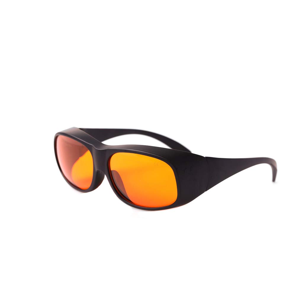 266nm 355nm 405nm 532nm 33# Lunettes de protection Laser Lunettes de sécurité Laser Laser UV Vert