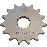 JT Sprockets JTF520.15 15T Steel Front Sprocket