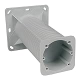 Kopos 1525526 KEZ KB Isolier-Installationsdose (B x H x T) 120 x 120 x 200mm