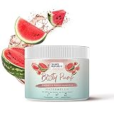 Shape Republic Pre-Workout-Booster Wassermelone 240g | Trainingsbooster mit Citrullin, Beta-Alanin, Arginin, Koffein & Guarana | Energy Drink vor dem Training | Made in Germany | 100% vegan