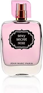 Jean Marc Paris Sexy Secret Noir Eau de Parfum Spray 50ml/1.7oz
