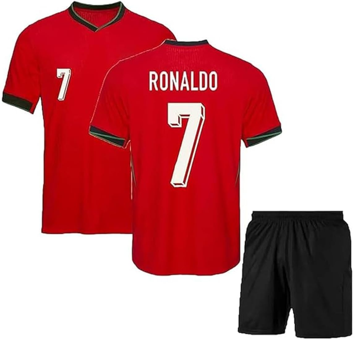 マンチェスター・ユナイテッド RONALDO 7 ジャージ M マンチェスター・ユナイテッド RONALDO 7 ジャージ M マンチェスター