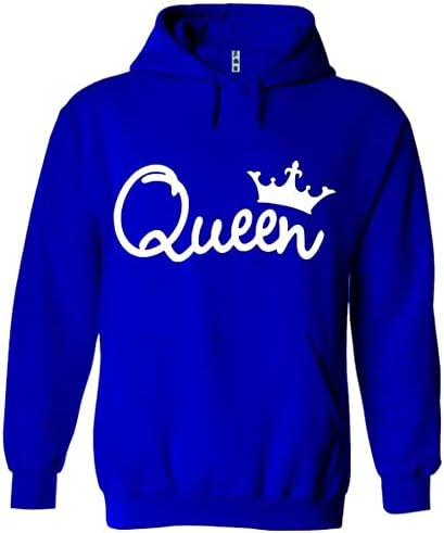 queen king jackets
