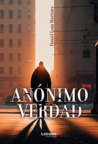 Anónimo-Verdad: 1 (Novela)
