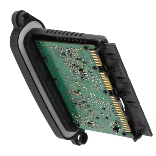 Module phares auto pour X3 F25 2010-2014 commande DRL de remplacement - 2