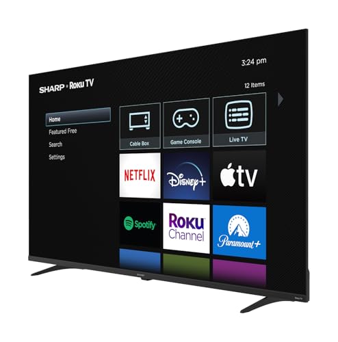 Consejos para Comprar pantalla 50 pulgadas smart tv , tabla con los diez mejores. 27 Imagen adicional