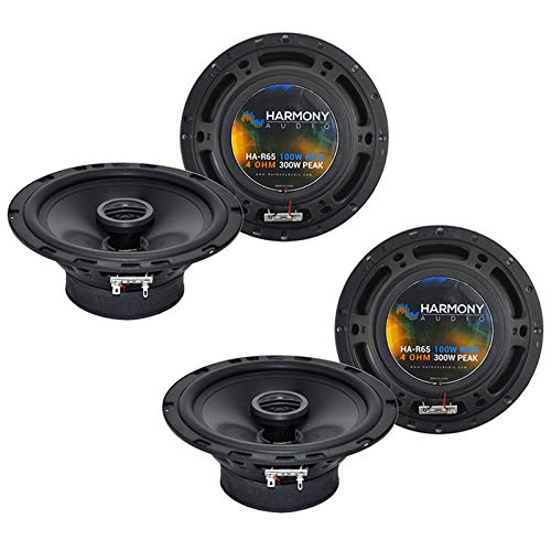 Amazon.com: Harmony Audio R65 OEM Factory Speaker Replacement