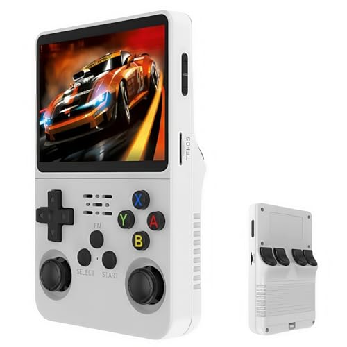 FYDN|[^uQ[@ G~[^[ Q[@g 640×480 HDXN[ 3.5C`̑ʃfA3DWCXeBbNT|[gJbvAwAq̒av[gLOɍœK (128GBVOJ[h,zCg)