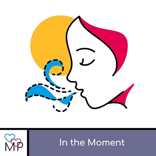Presentation: In the Moment cover art