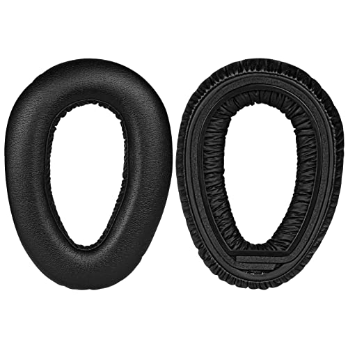 PXC 550 Ohrpolster Ersatz PXC 550-ii Earpads Polster Ohrmuschel Zubehör Kompatibel mit pxc 550 ii PXC550 Wireless Kopfhörer thumbnail